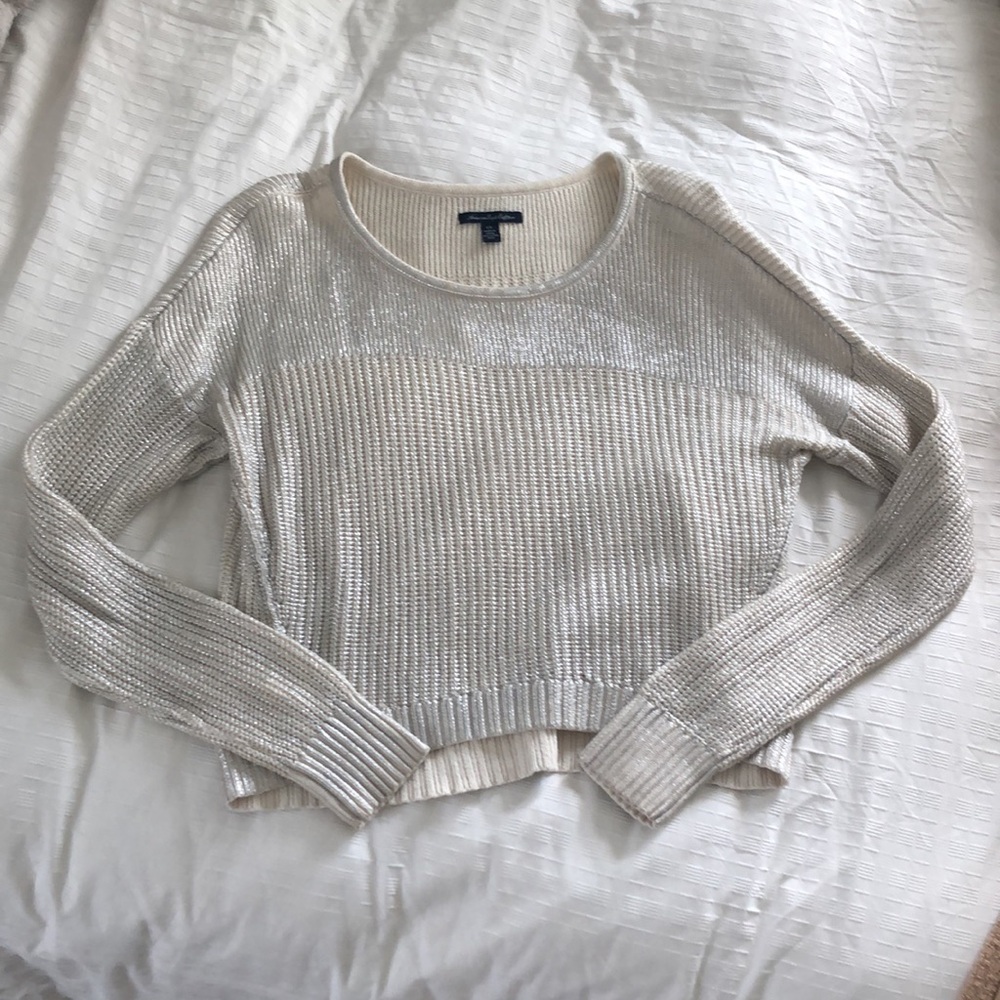American Eagle Sweater